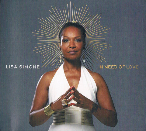Lisa Simone - In Need Of Love