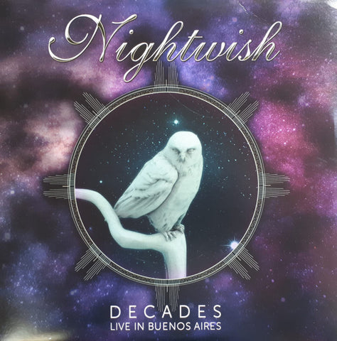 Nightwish - Decades (Live In Buenos Aires)