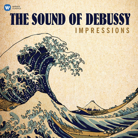 Claude Debussy - Impressions: Sound Of Debussy