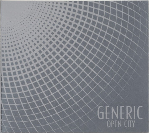Generic - Open City