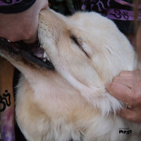 Christian Fennesz & Jim O'Rourke - It's Hard For Me To Say I’m Sorry