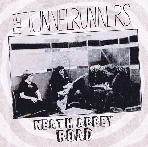 The Tunnelrunners - Neath Abbey Road