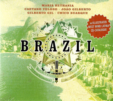 Various - Brazil