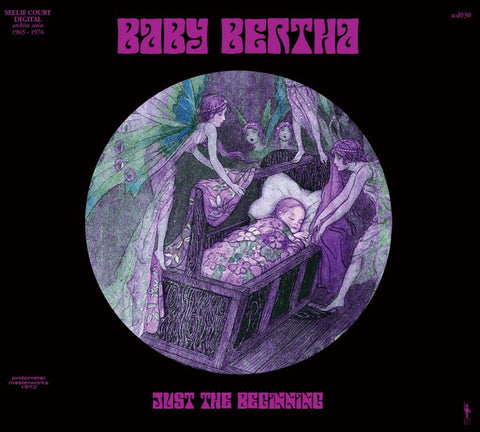 Baby Bertha - Just The Beginning