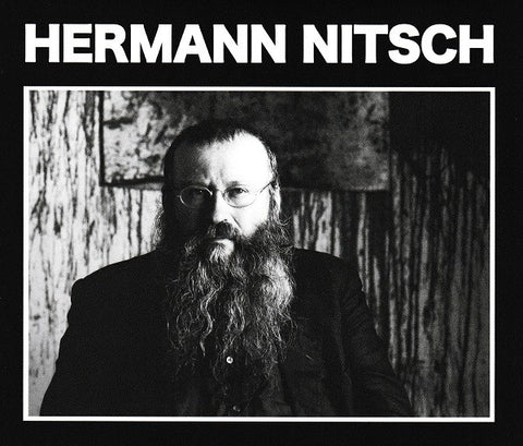 Hermann Nitsch - 6. Sinfonie - Allerheiligenkonzert