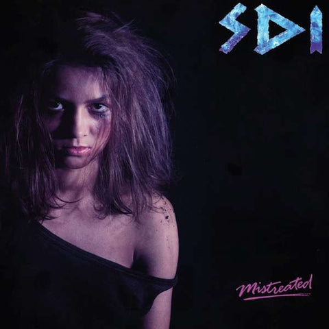 SDI - Mistreated