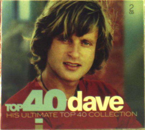 Dave - Top 40 Dave (His Ultimate Top 40 Collection)