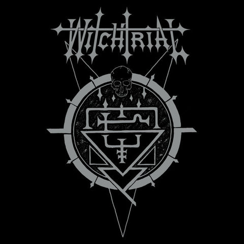 Witchtrial - Witchtrial