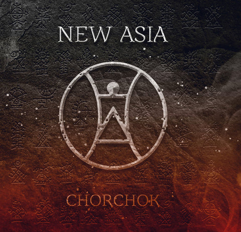 New Asia - Chorchok