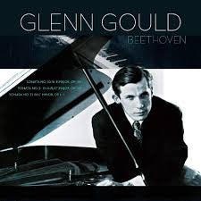 Glenn Gould - Beethoven Sonates N° 30, 31, 32