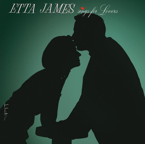 Etta James, - Sings For Lovers