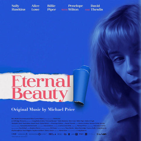 Michael Price - Eternal Beauty (Original Motion Picture Soundtrack)