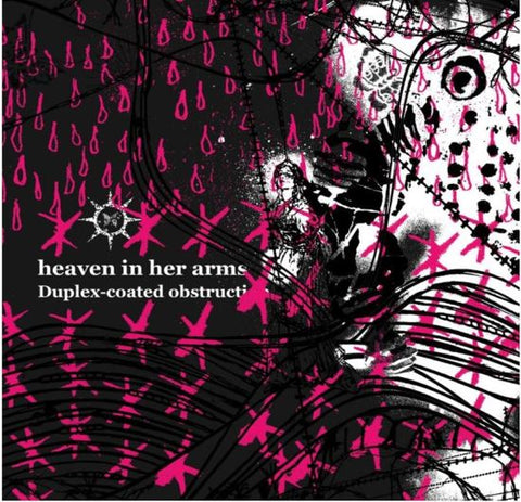 Heaven In Her Arms - Duplex-Coated Obstruction