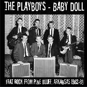 The Playboys - Baby Doll
