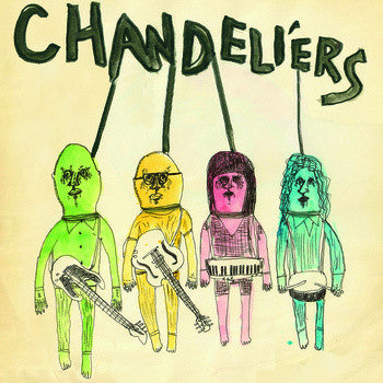 Chandeli'ers - Chandeli'ers