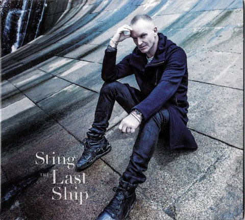 Sting - The Last Ship