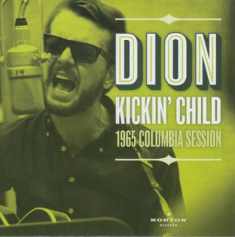 Dion - Kickin' Child