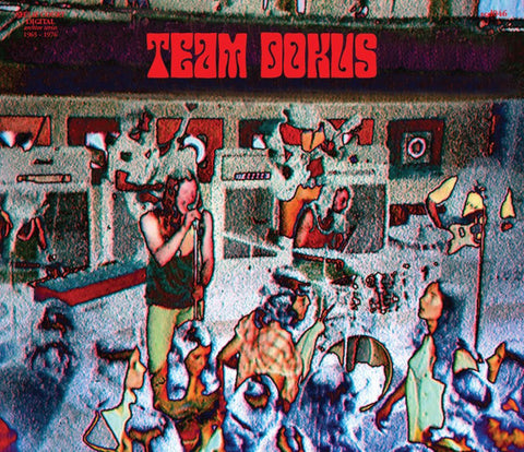 Team Dokus - Team Dokus