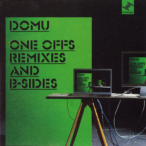 Domu - One Offs Remixes And B-Sides