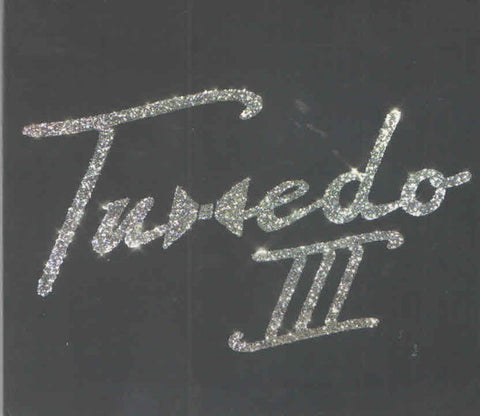 Tuxedo - III
