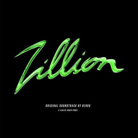 B1980 - Zillion
