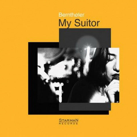 Bernthøler - My Suitor