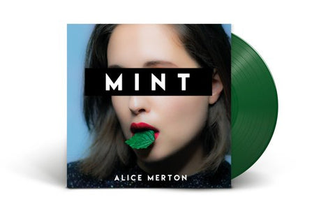 Alice Merton - Mint