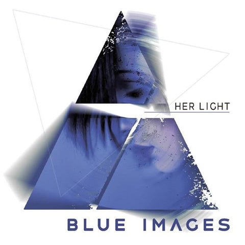 Blue Images - Her Light