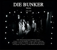 Die Bunker - Mother / Histoires D'Amour