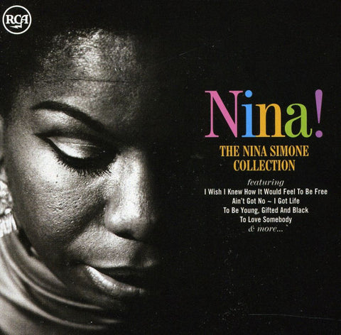 Nina Simone - Nina! (The Nina Simone Collection)