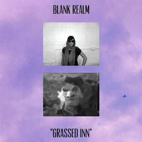 Blank Realm - 