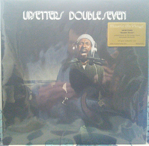 Upsetters - Double Seven