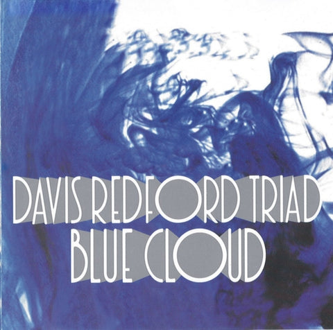 Davis Redford Triad - Blue Cloud