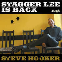 Steve Hooker - Stagger Lee Is Back
