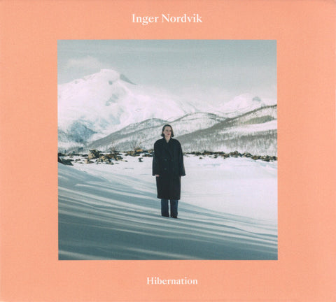 Inger Nordvik - Hibernation