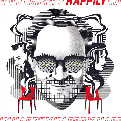 Joseph Trapanese - Happily (Original Motion Picture Soundtrack)