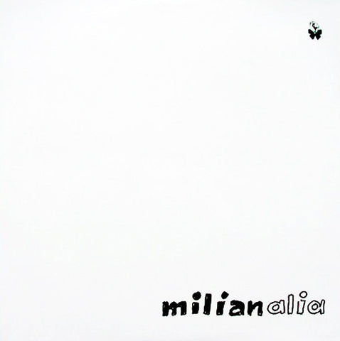 Jerzy Milian - Milianalia