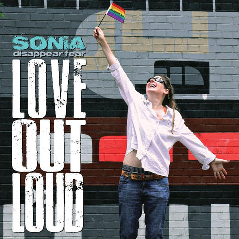 SONiA - Love Out Loud