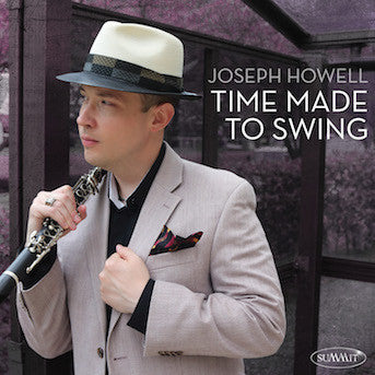 Joseph Howell - Time Made To Swing