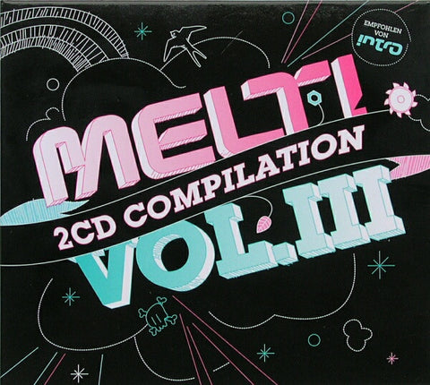 Various - Melt! Compilation Vol. III