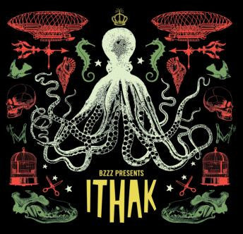 ITHAK - Ithak