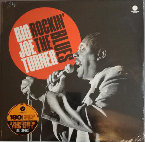 Joe Turner - Rockin' The Blues