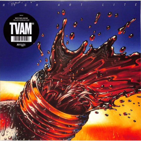TVAM - High Art Lite