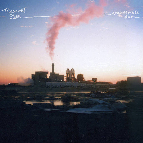 Maxwell Stern - Impossible Sum