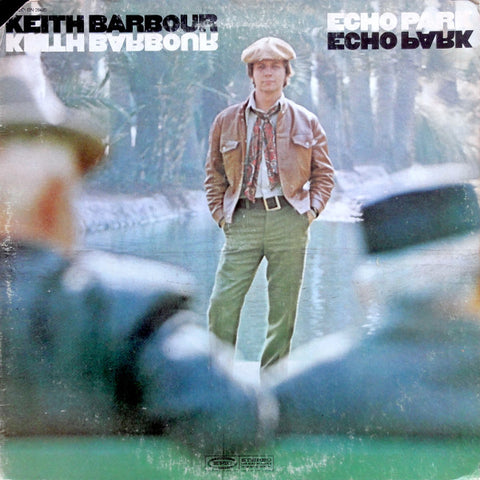 Keith Barbour - Echo Park