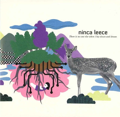 Ninca Leece - There Is No One Else When I Lay Down And Dream