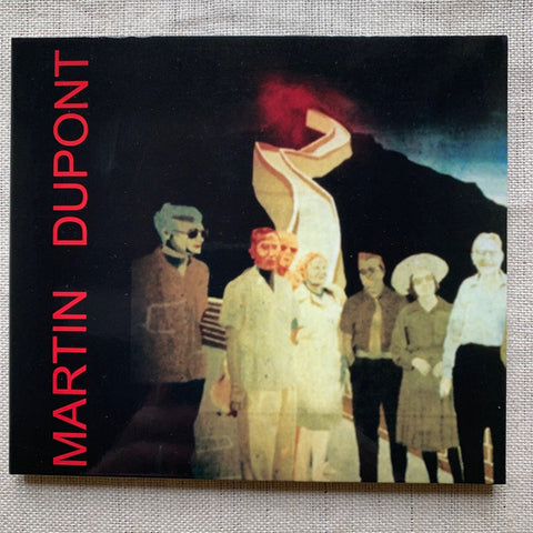 Martin Dupont - Other Souvenirs