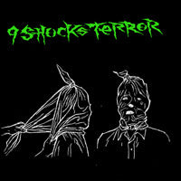 9 Shocks Terror - 9 Shocks Terror