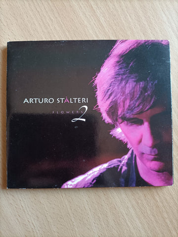 Arturo Stalteri - Flowers 2