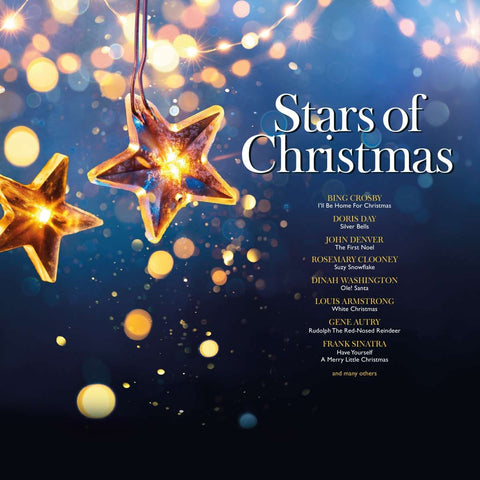 Various - Stars Of Christmas